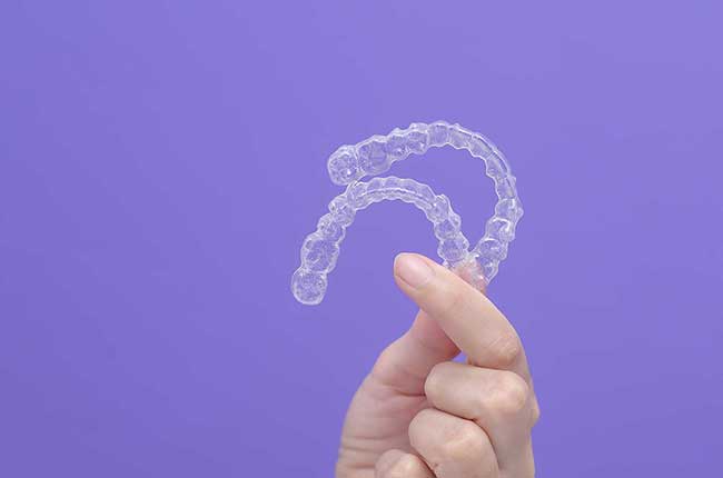 Sure Smile Clear Aligners Sure Smile Clear Aligners